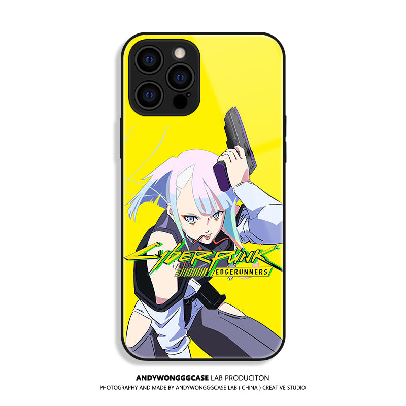 anime case