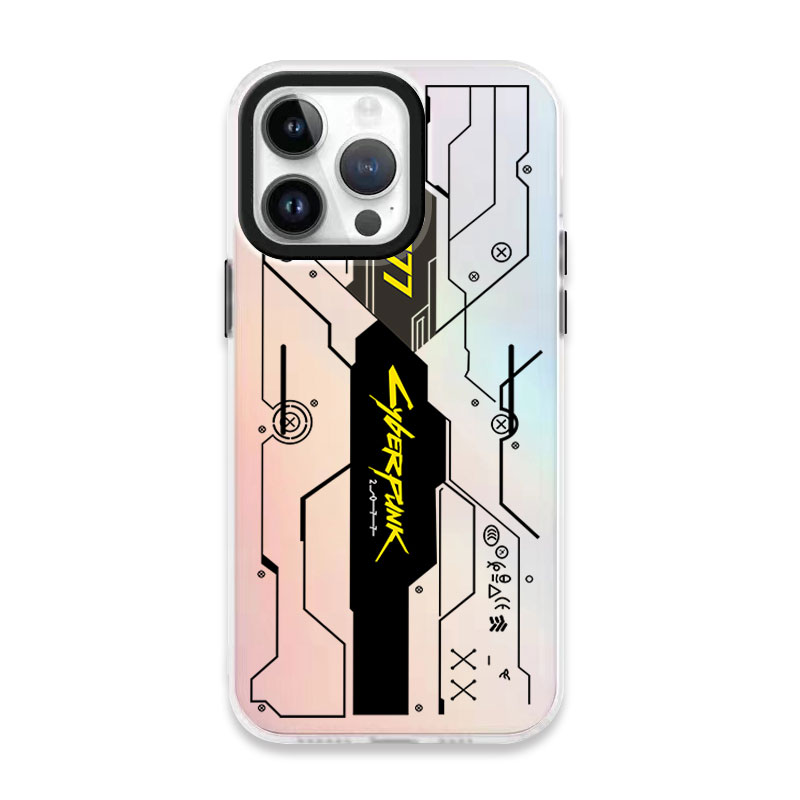 anime case