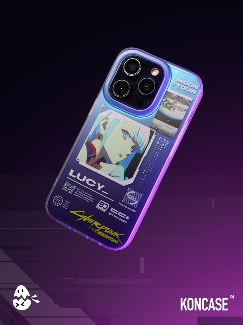 anime case