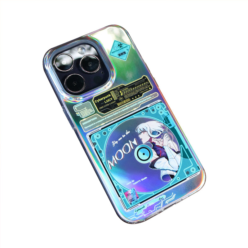 anime case