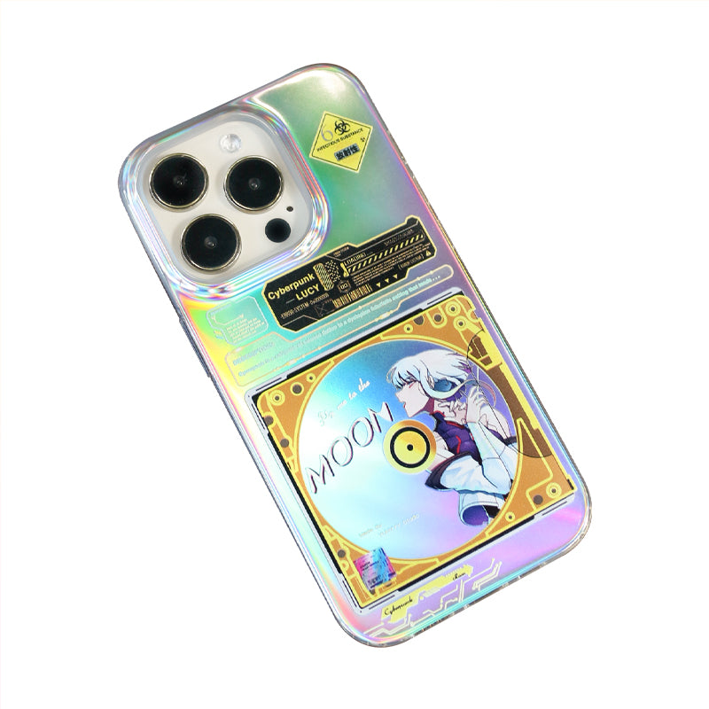 anime case