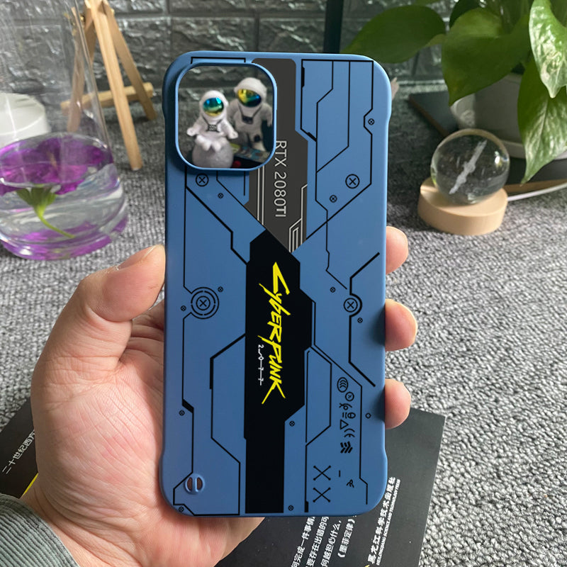 anime case