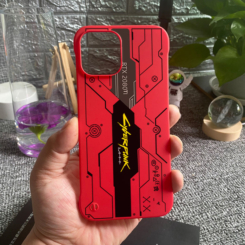 anime case