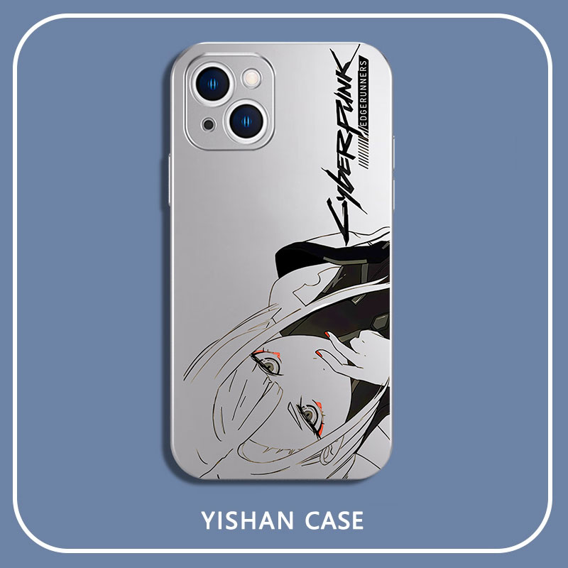 anime case