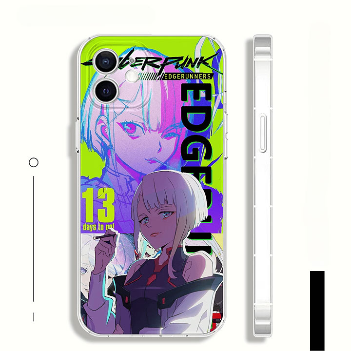 anime case