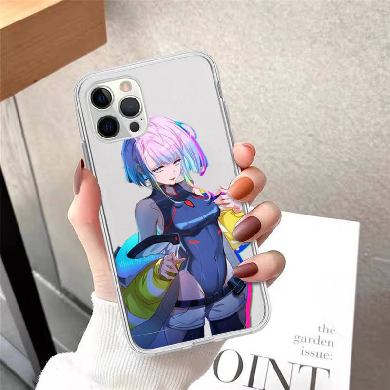 anime case