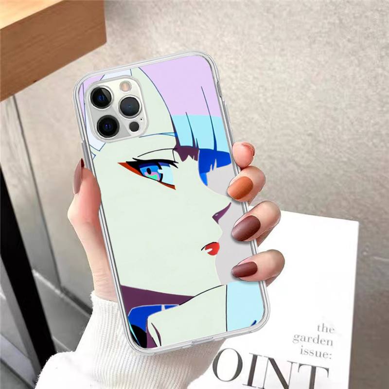 anime case