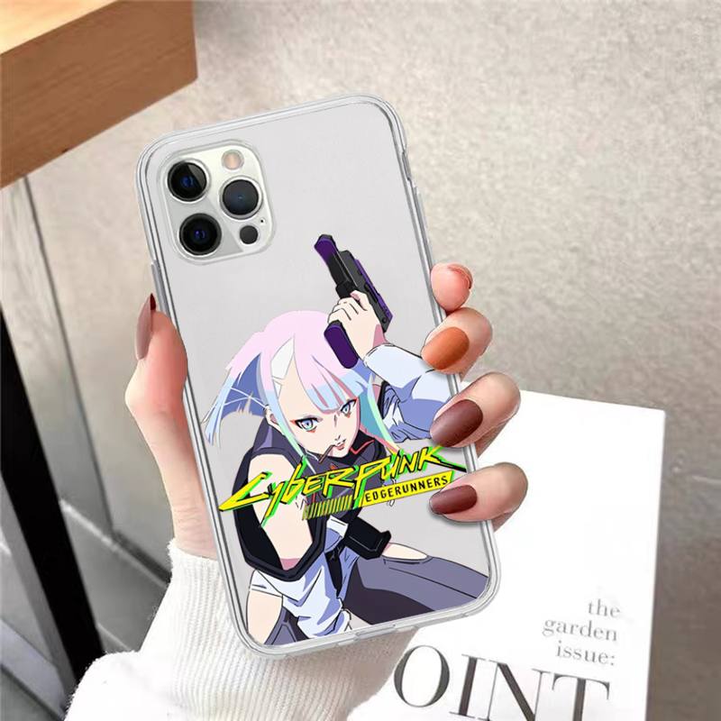 anime case