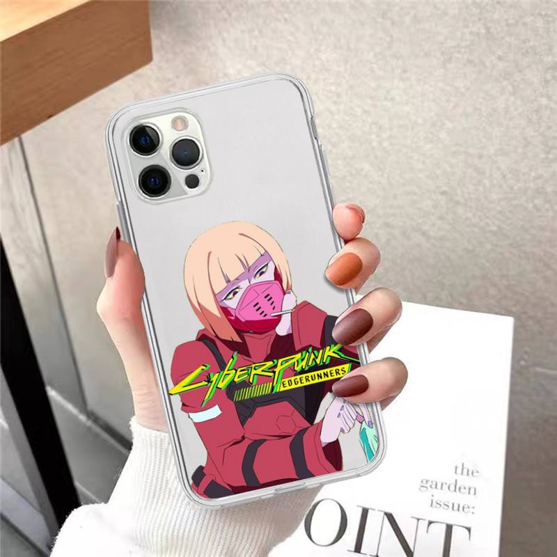 anime case