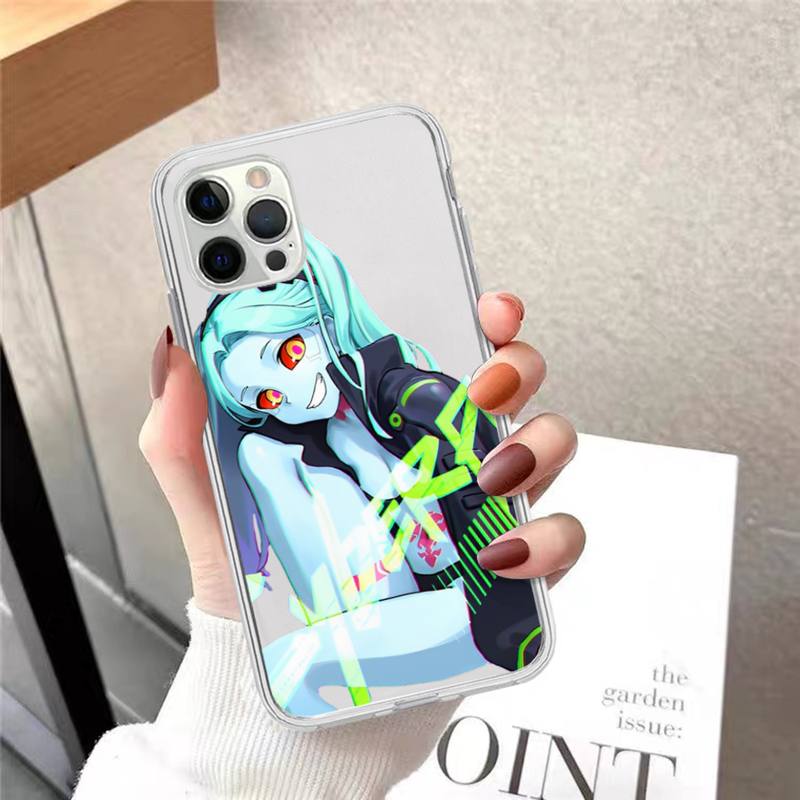 anime case