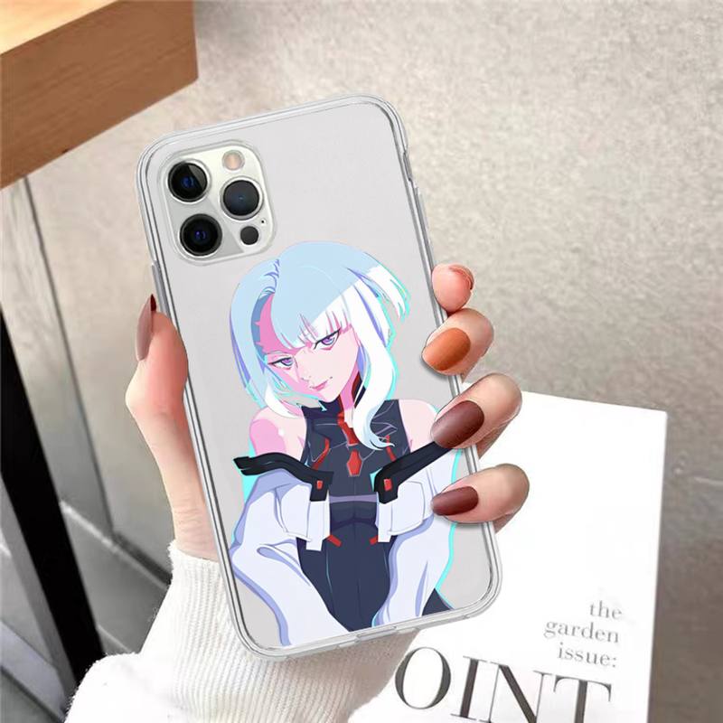 anime case