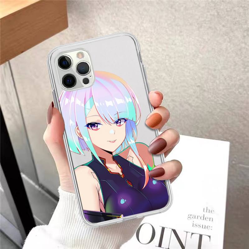 anime case