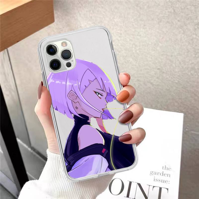 anime case