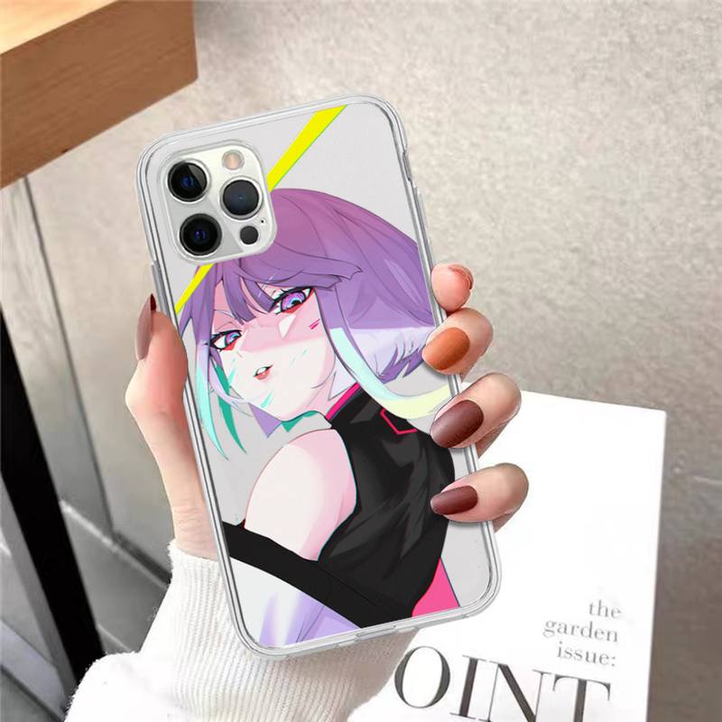 anime case