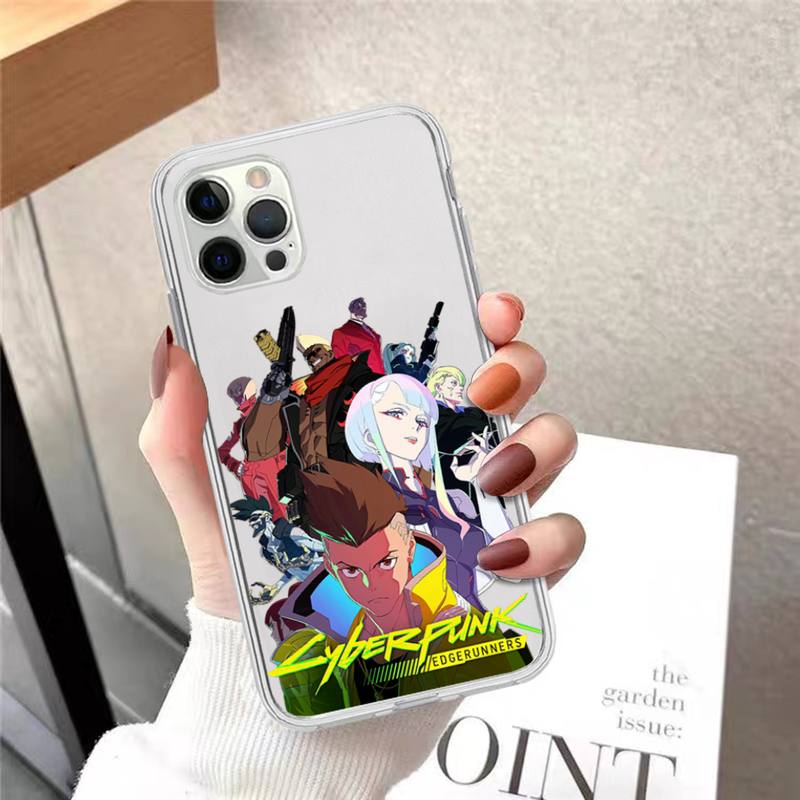 anime case