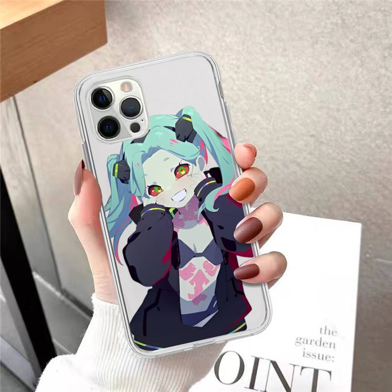 anime case