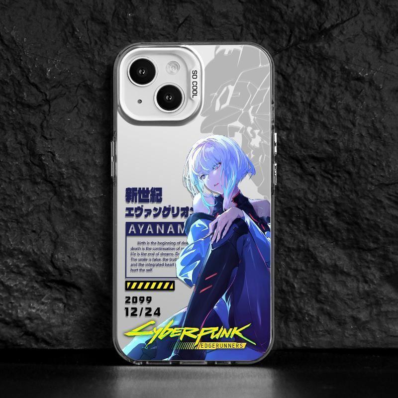 anime case