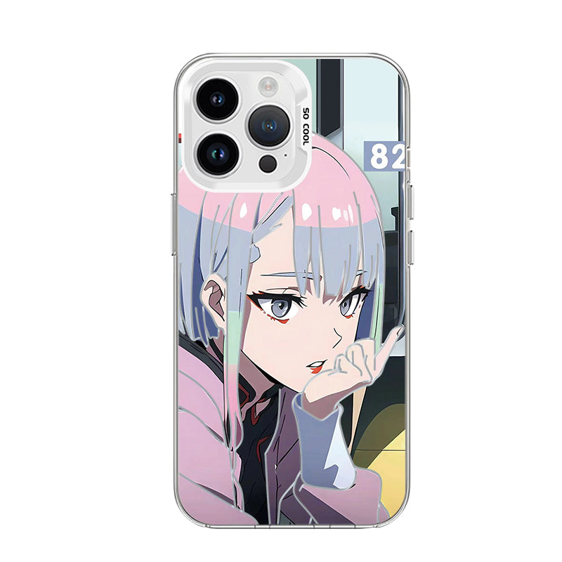 anime case