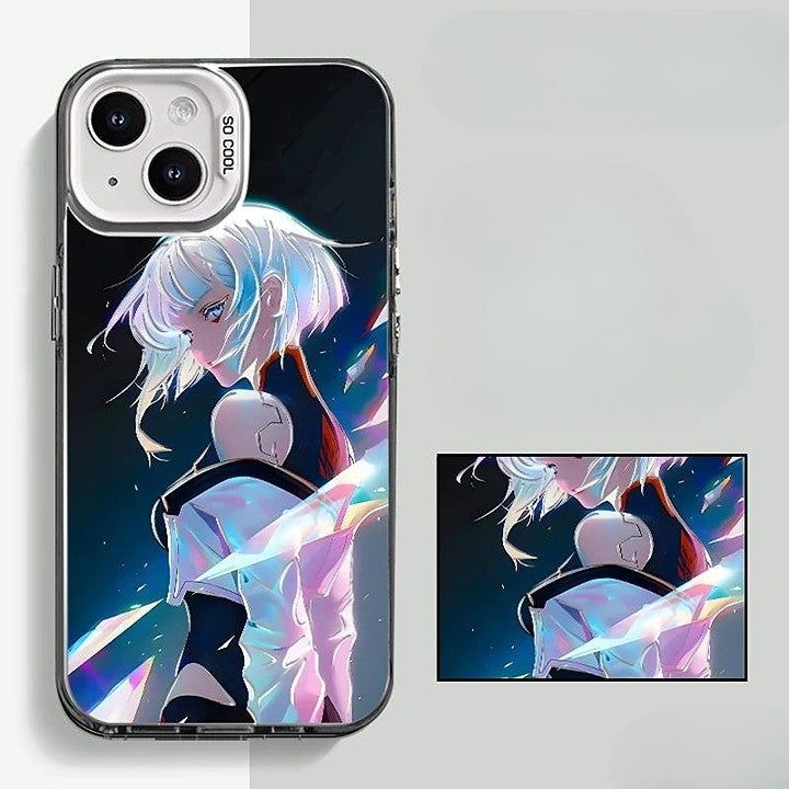 anime case