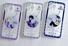 JoJos Bizarre Adventure Phone Case