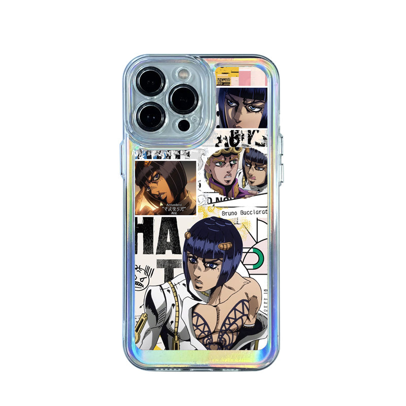 anime case