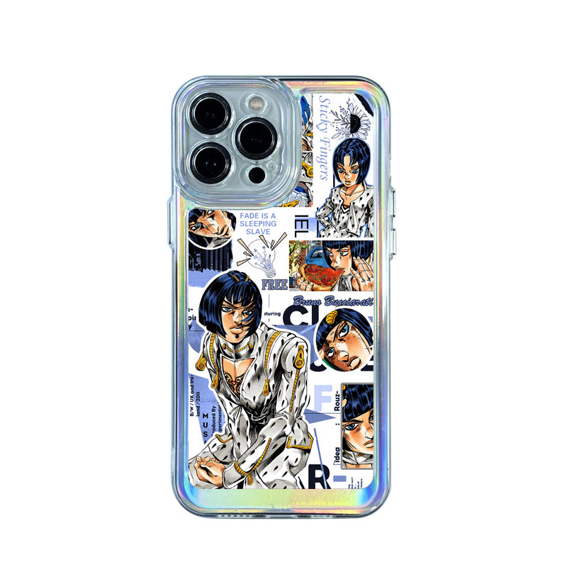 anime case