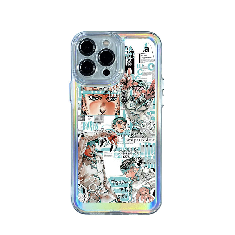 anime case