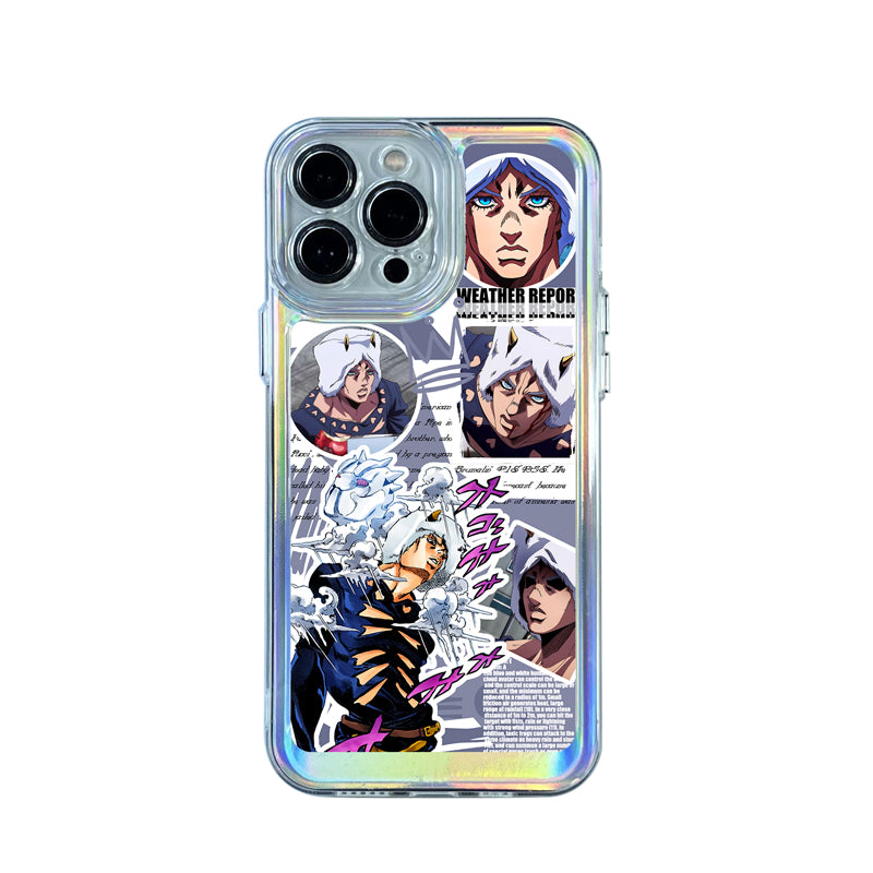 anime case