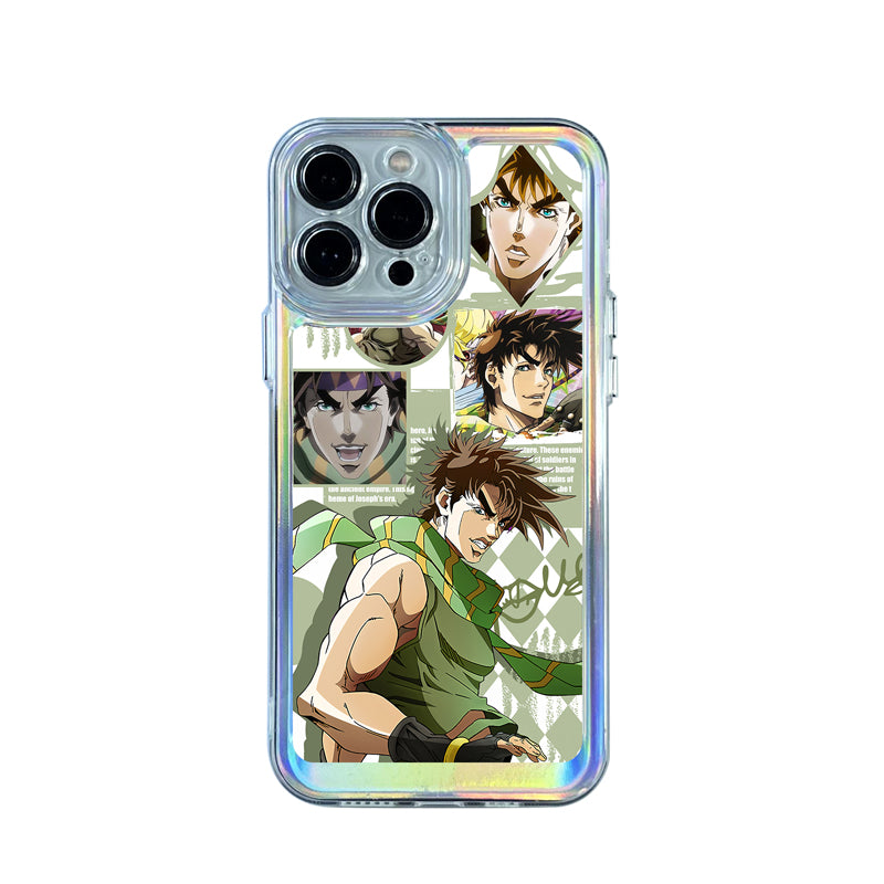 anime case