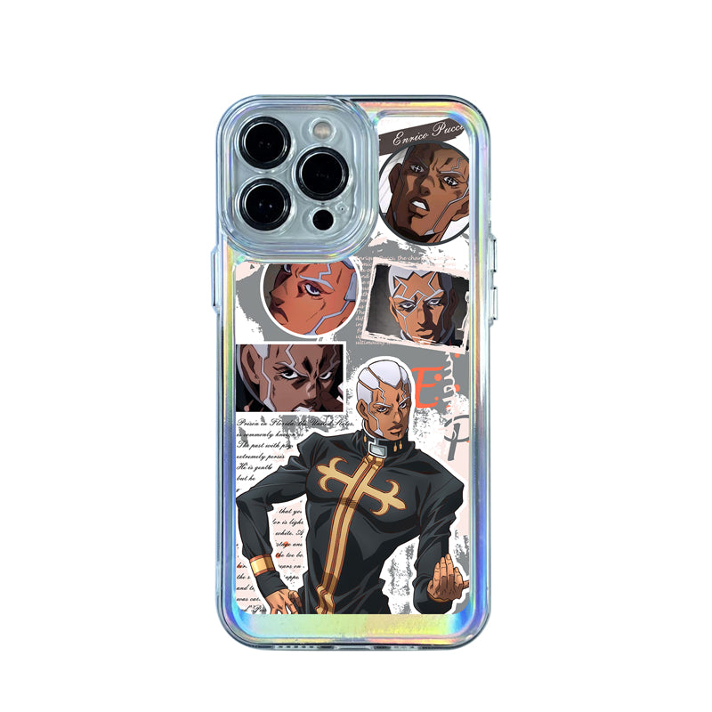 anime case