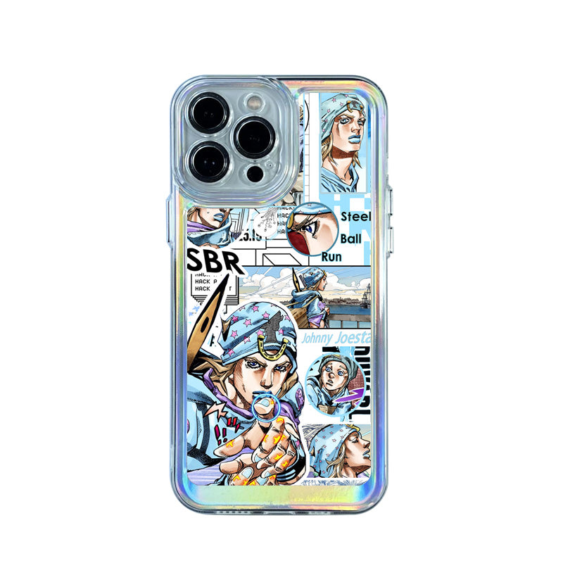 anime case