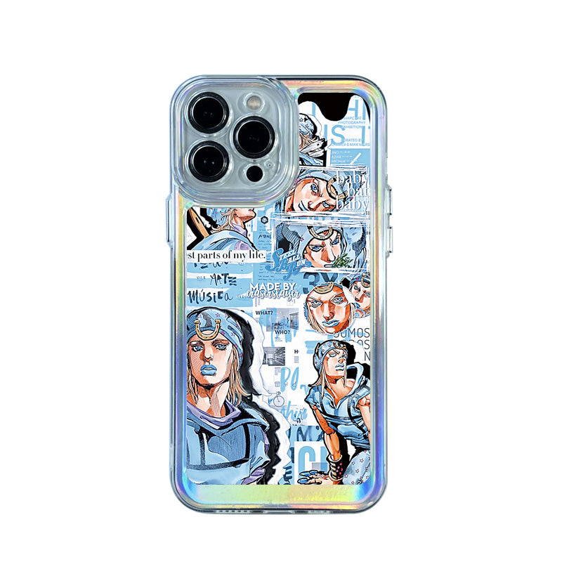 anime case