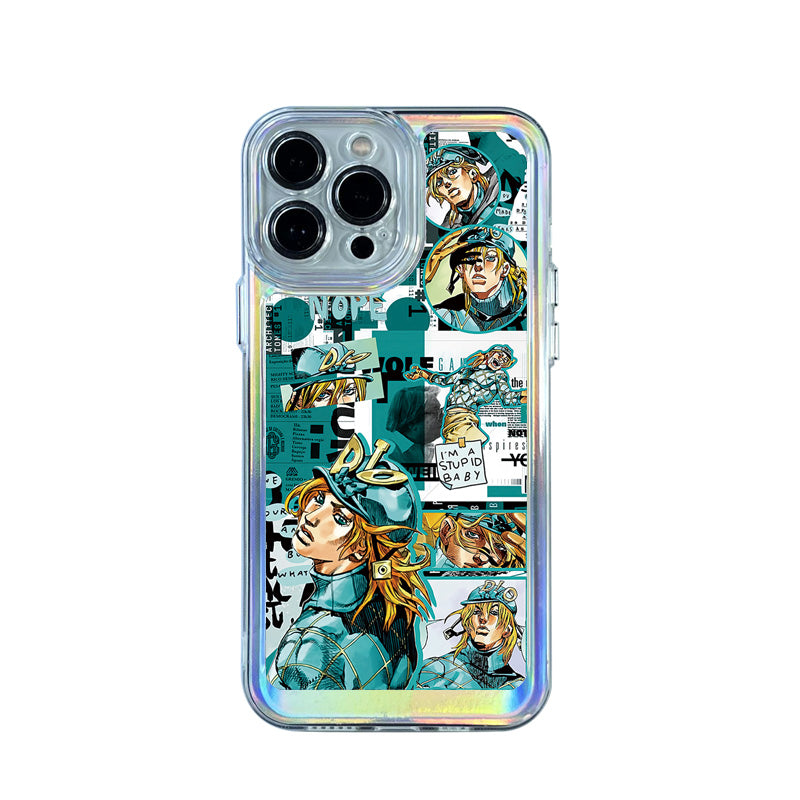 anime case