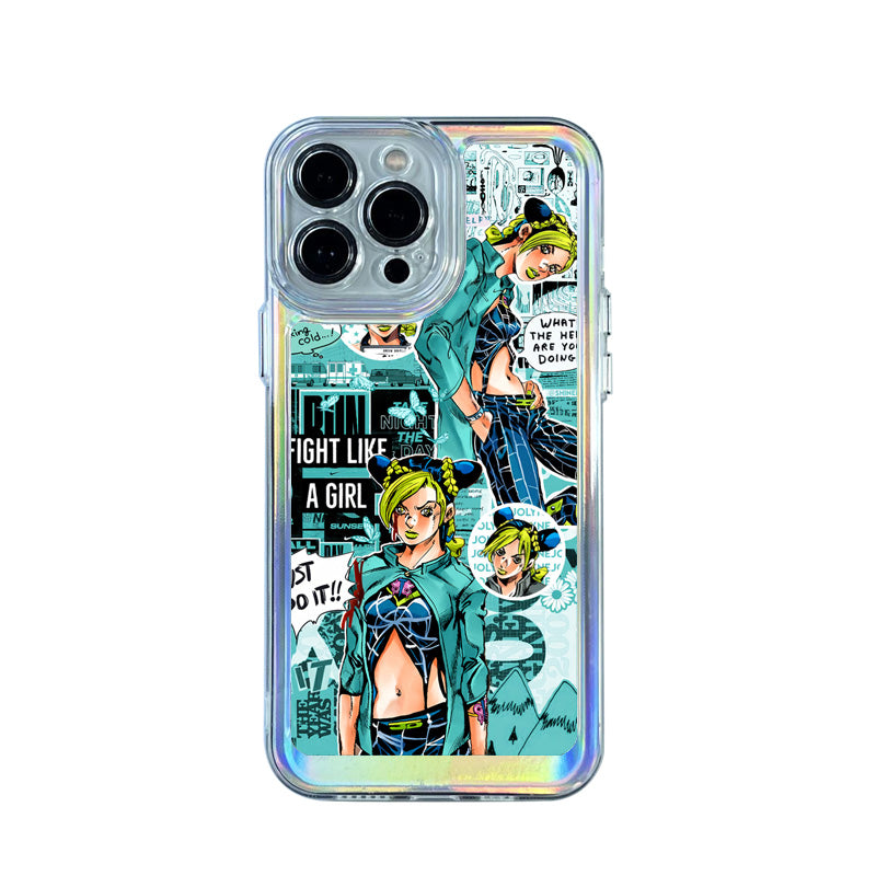 anime case