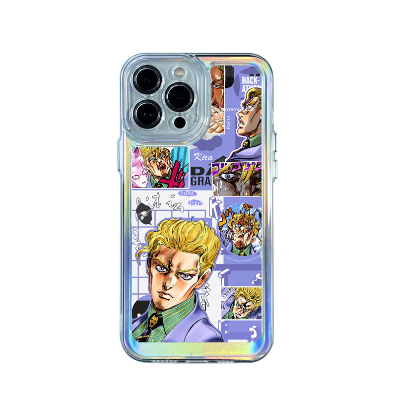 anime case