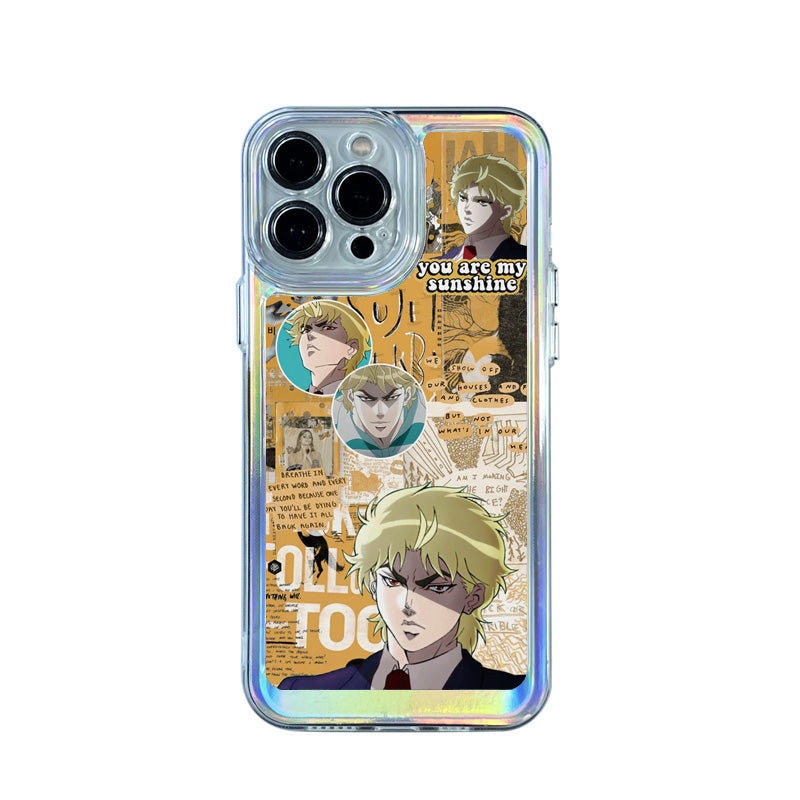 anime case