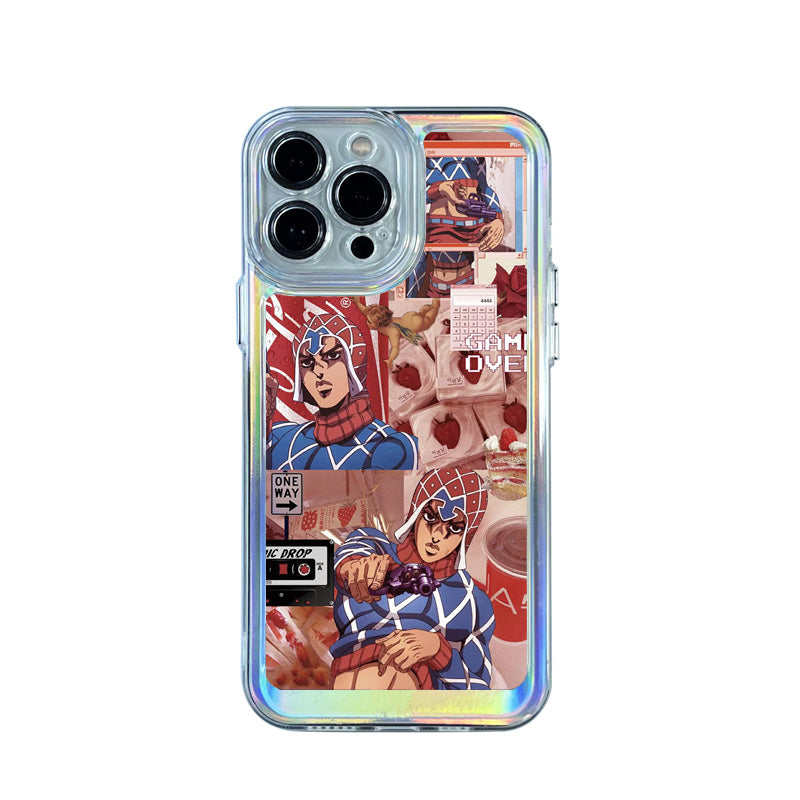 anime case