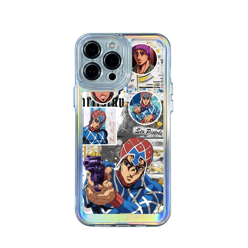 anime case