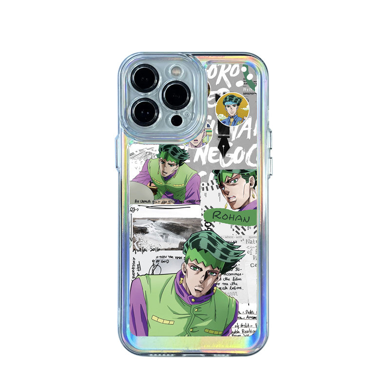 anime case