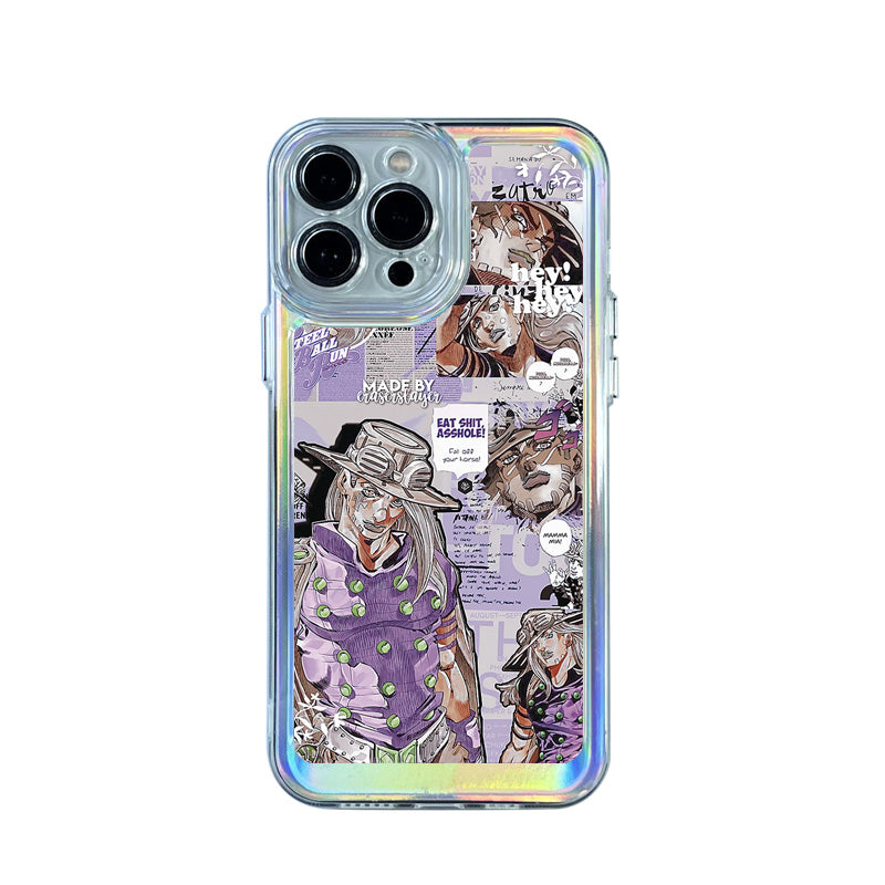 anime case