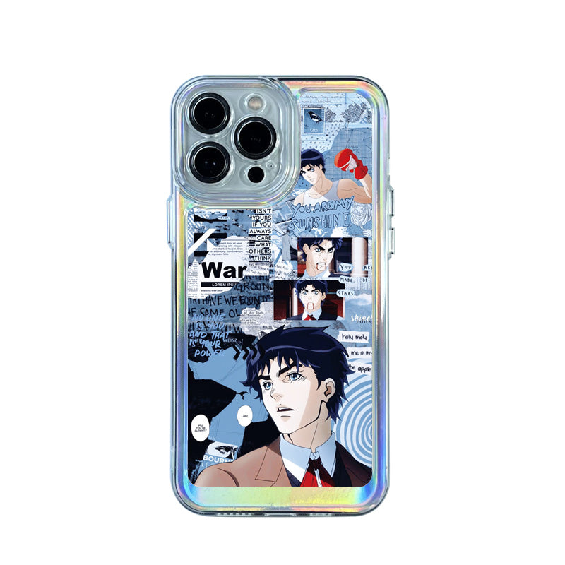 anime case