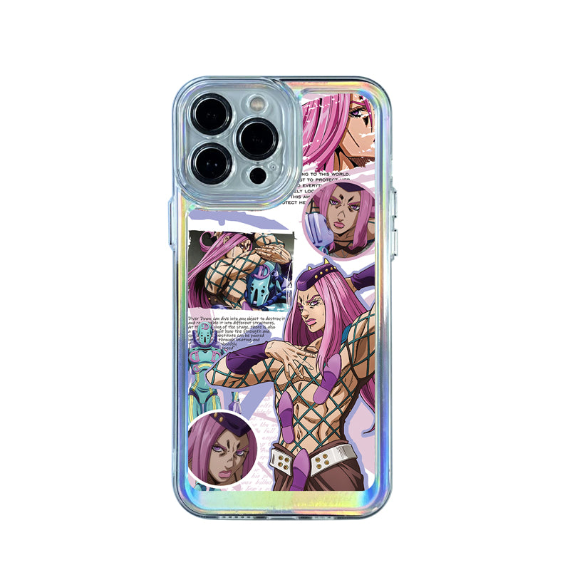 anime case