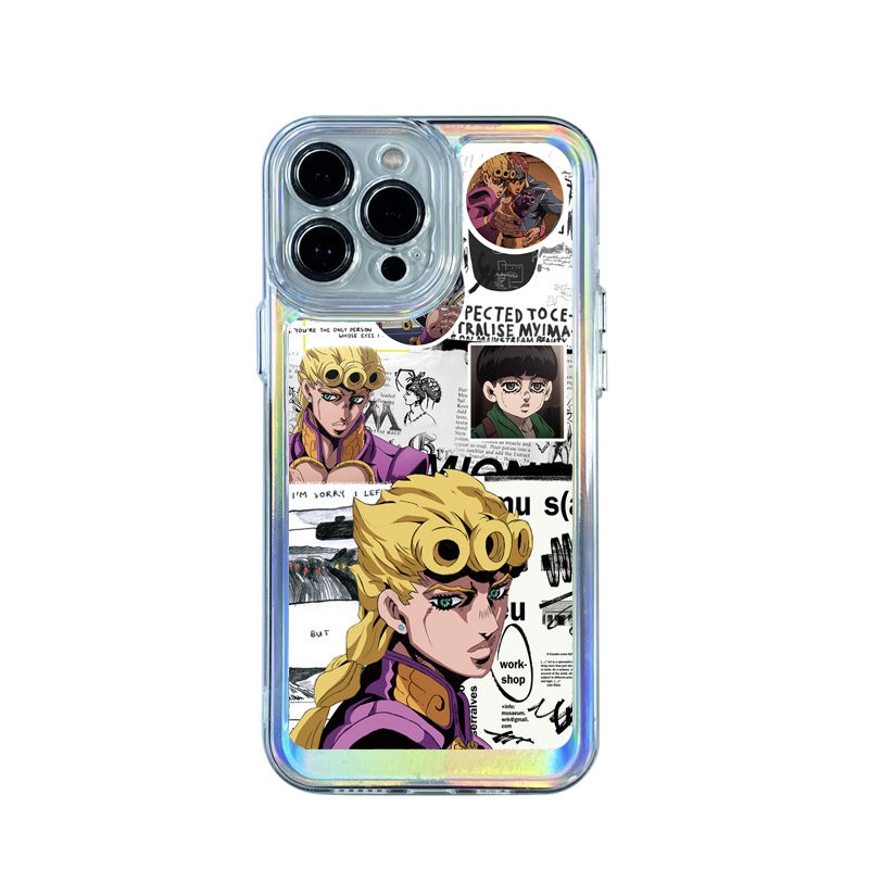 anime case