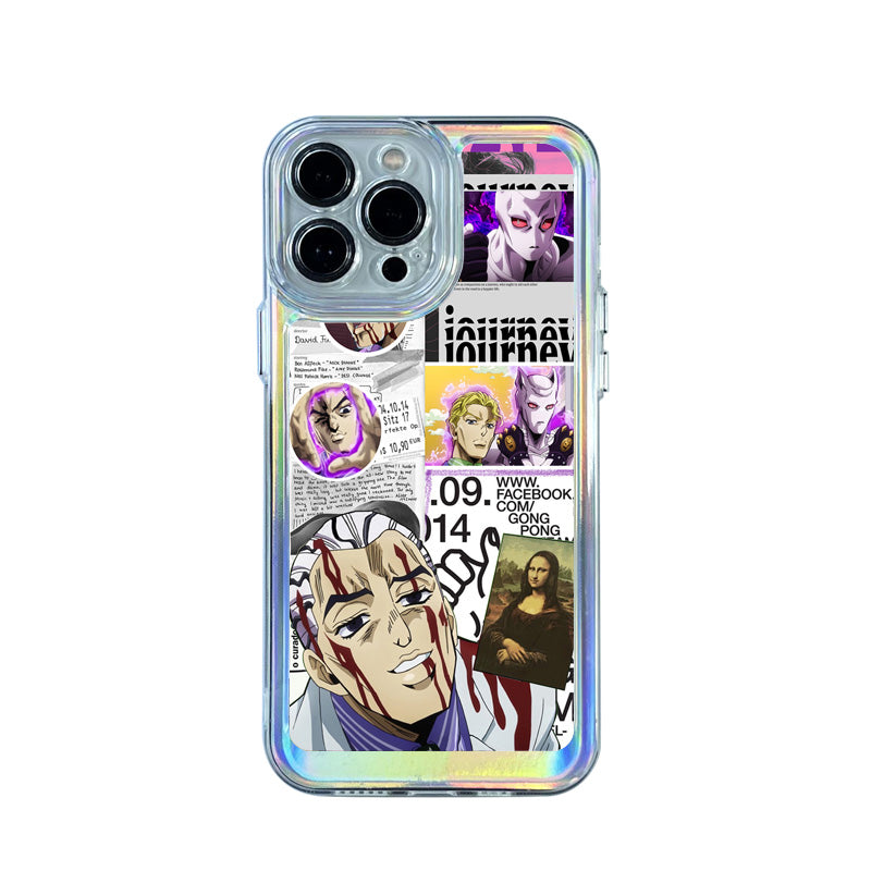 anime case