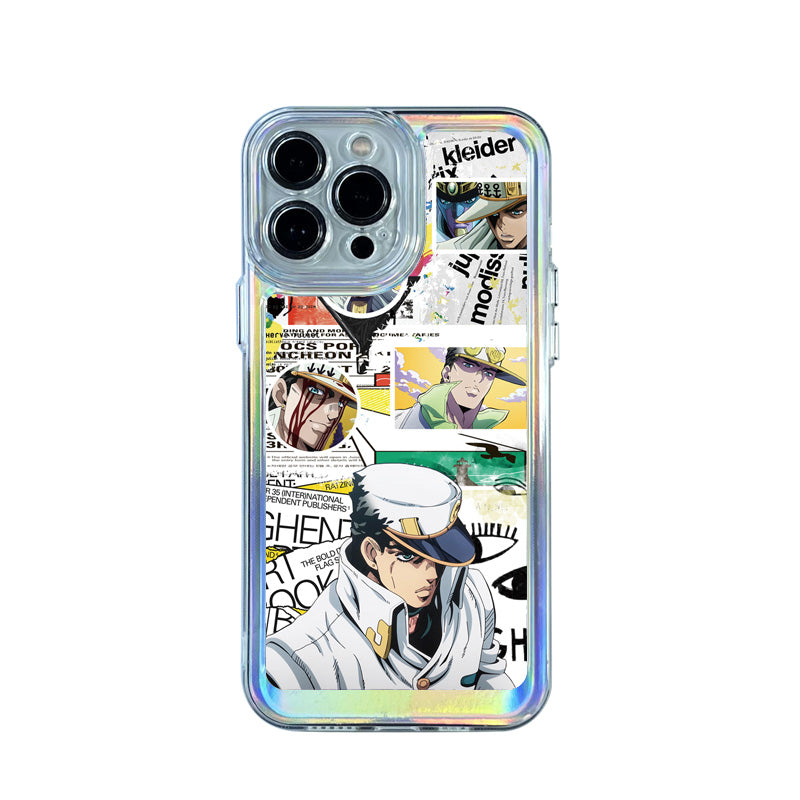 anime case