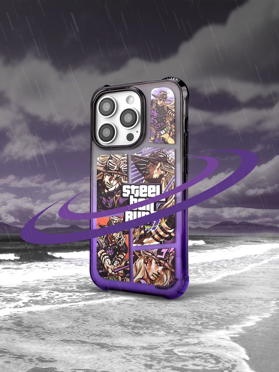 anime case