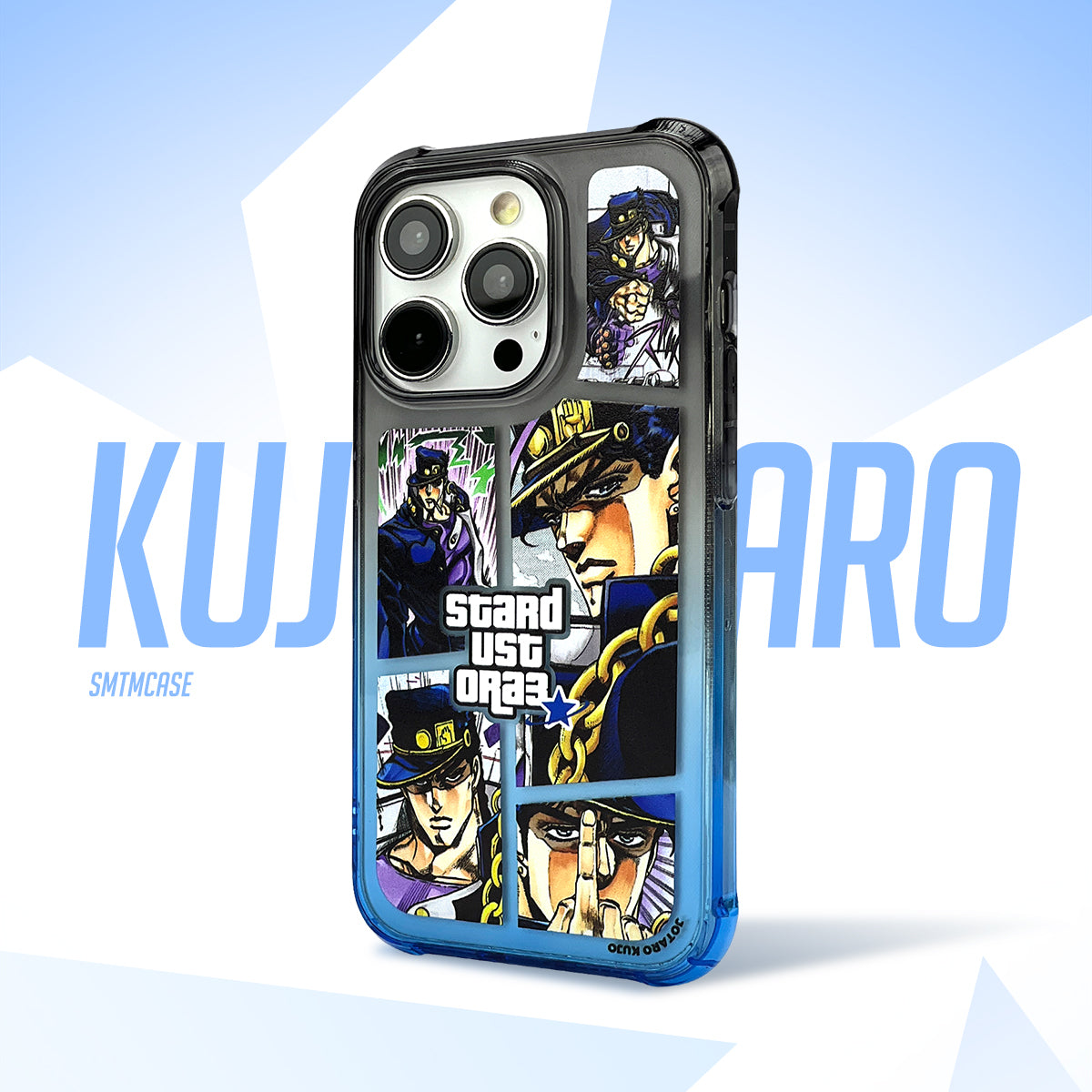 anime case