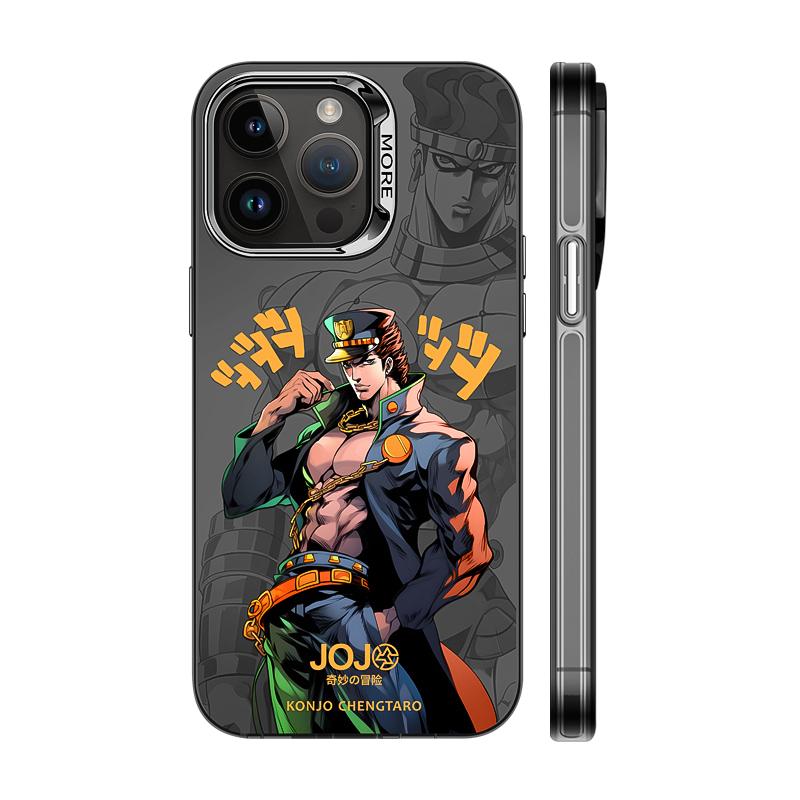 anime case