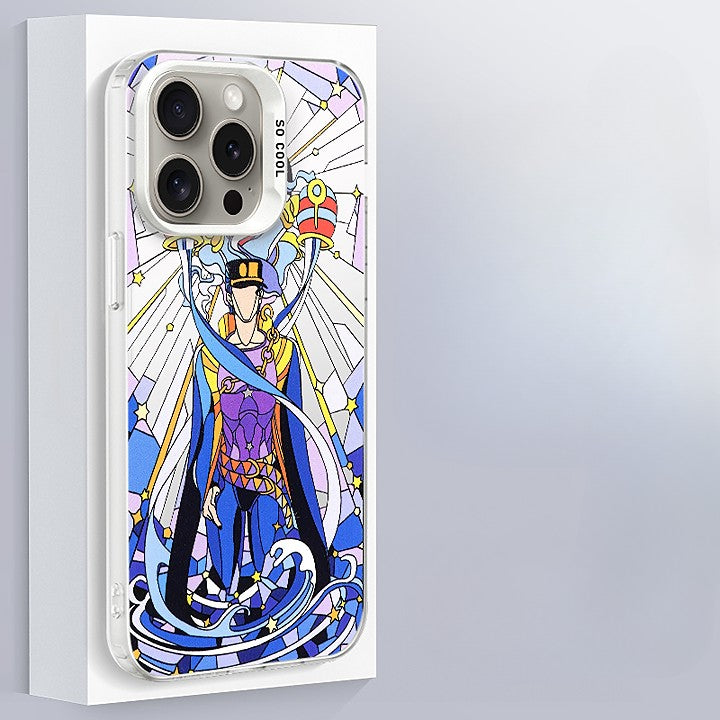 anime case