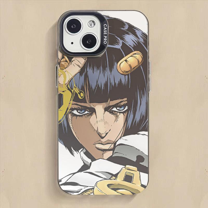 anime case